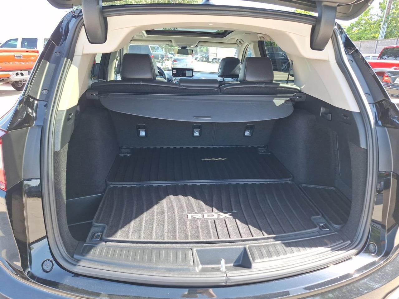 2023 Acura RDX w/Technology Package Hurst TX