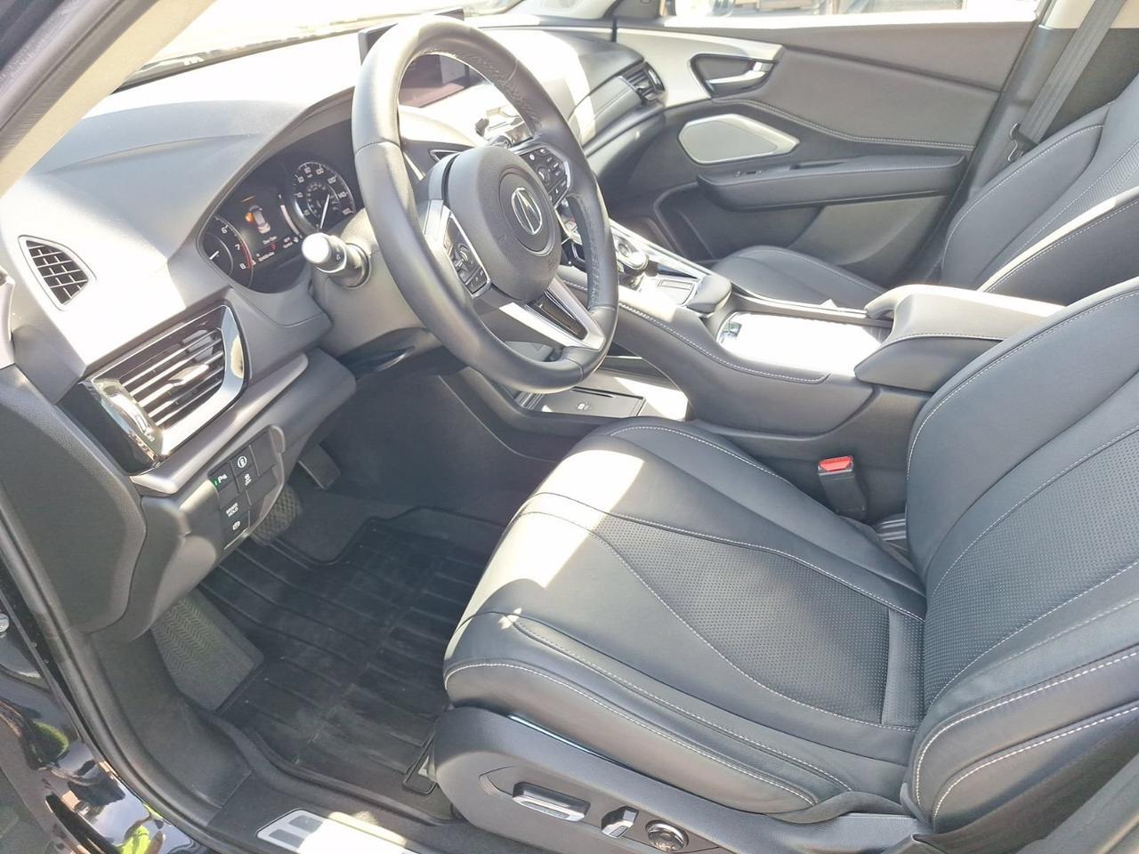 2023 Acura RDX w/Technology Package Hurst TX