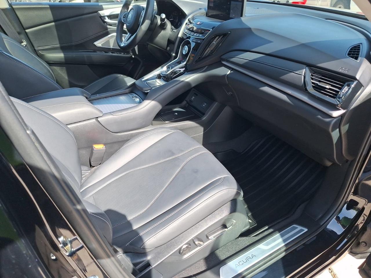 2023 Acura RDX w/Technology Package Hurst TX