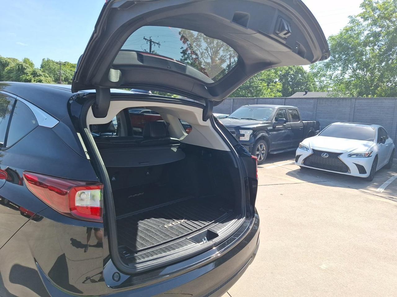 2023 Acura RDX w/Technology Package Hurst TX