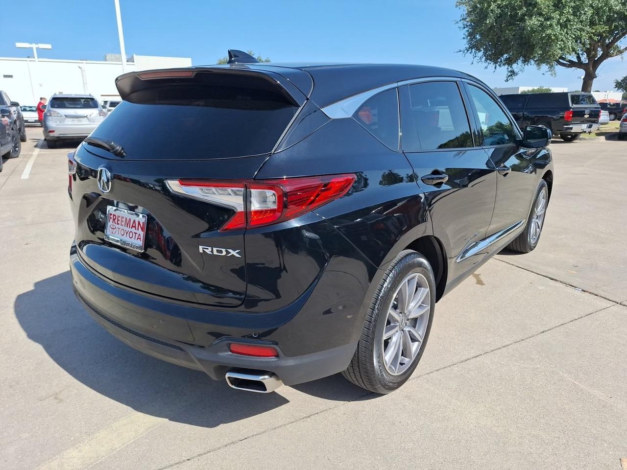 2023 Acura RDX w/Technology Package Hurst TX