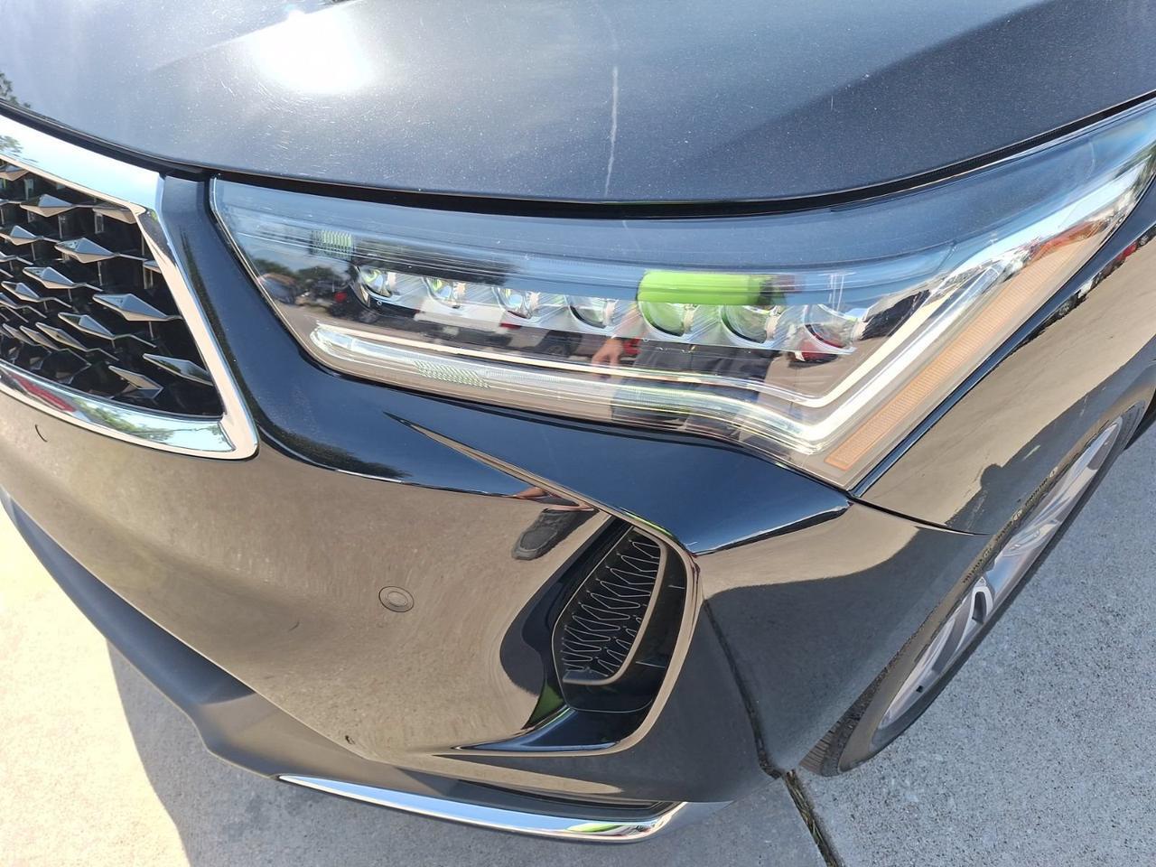 2023 Acura RDX w/Technology Package Hurst TX