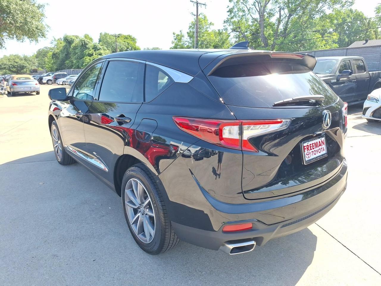 2023 Acura RDX w/Technology Package Hurst TX