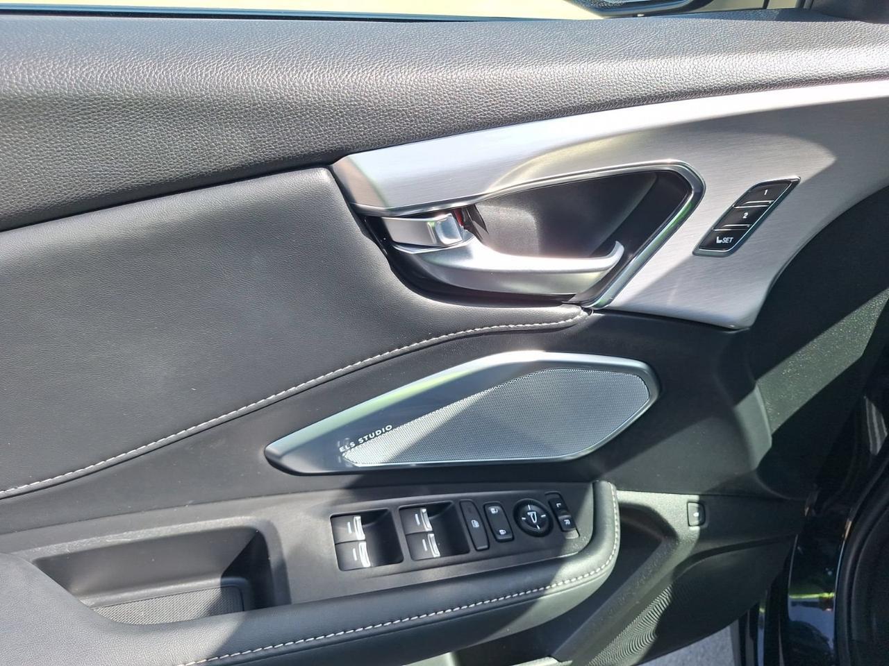 2023 Acura RDX w/Technology Package Hurst TX