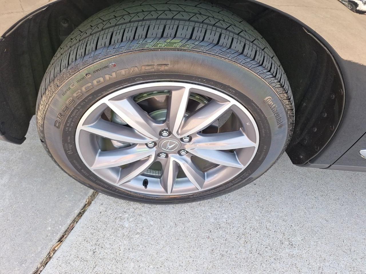 2023 Acura RDX w/Technology Package Hurst TX