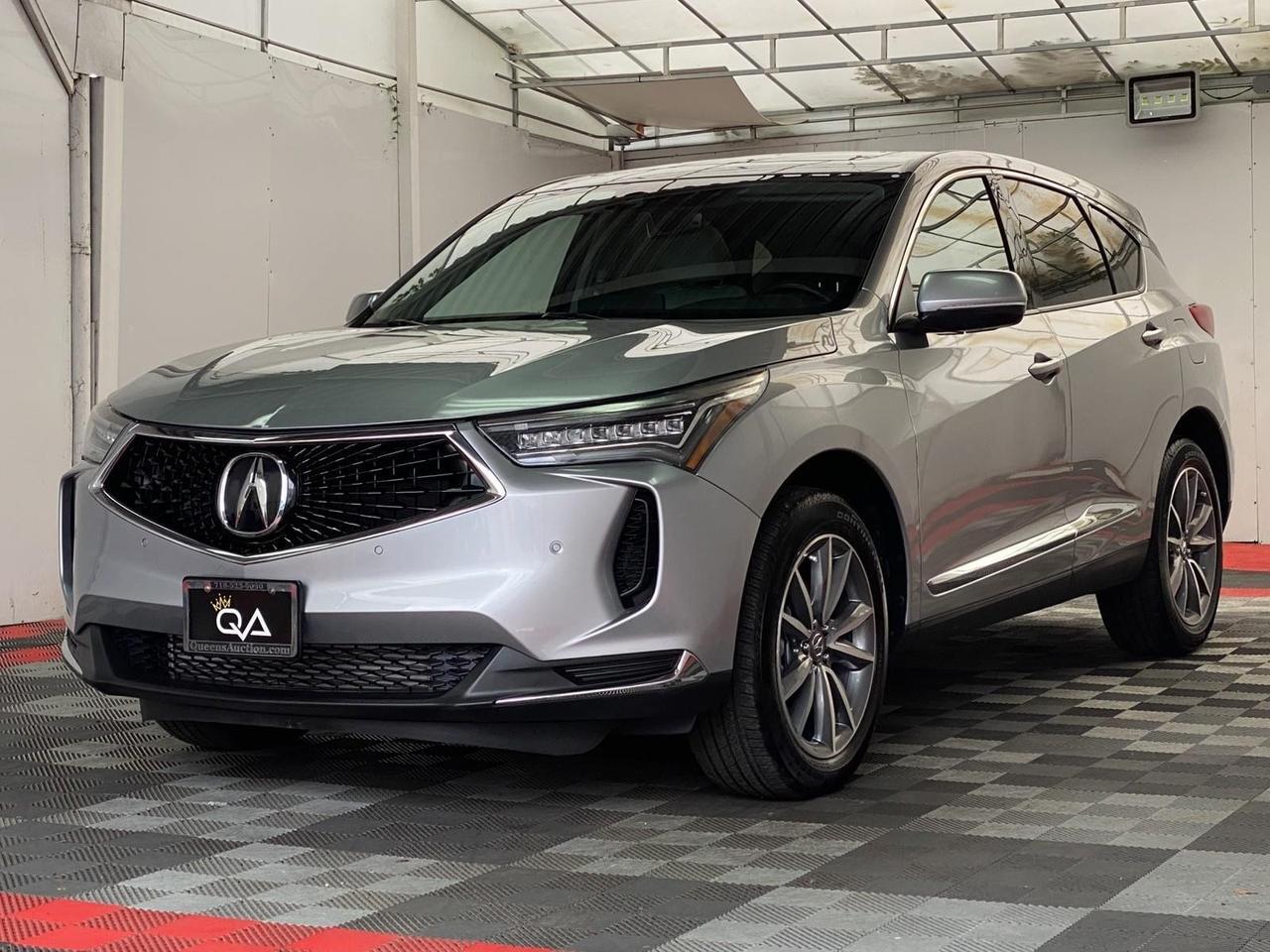2023 Acura RDX w/Technology Package