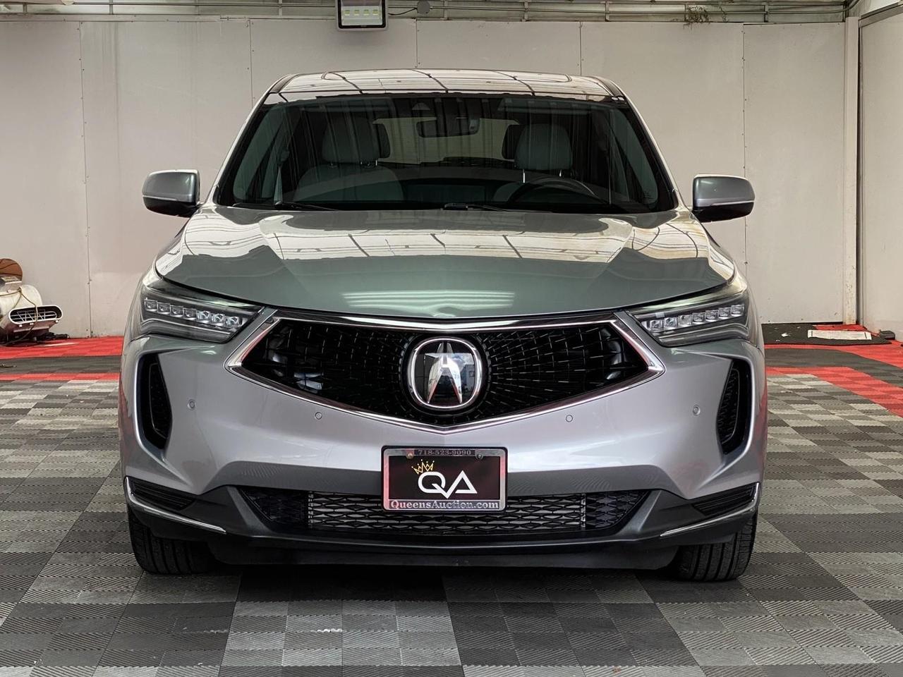 2023 Acura RDX w/Technology Package