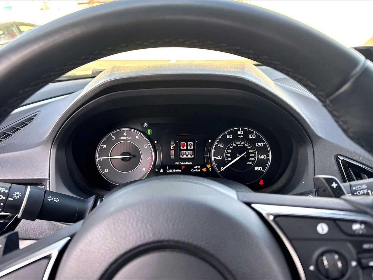 2023 Acura RDX w/Technology Package Roseville CA