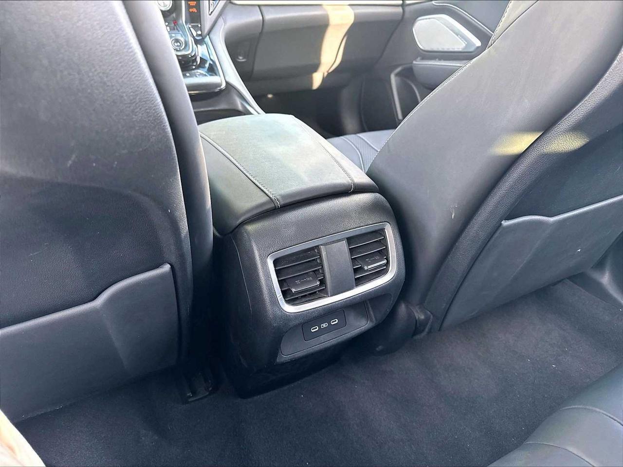 2023 Acura RDX w/Technology Package Roseville CA