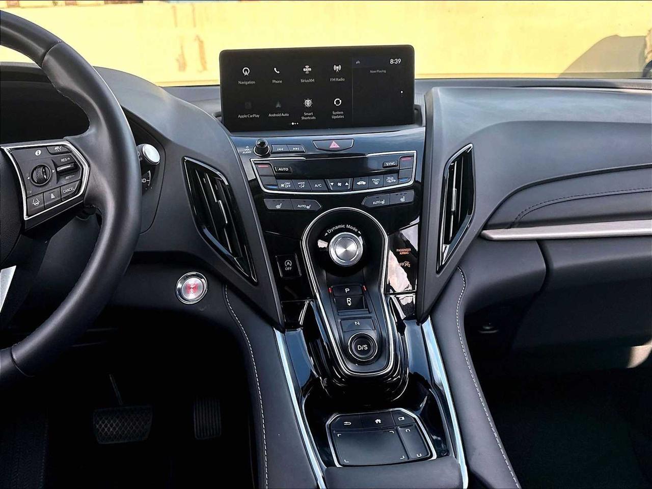 2023 Acura RDX w/Technology Package Roseville CA