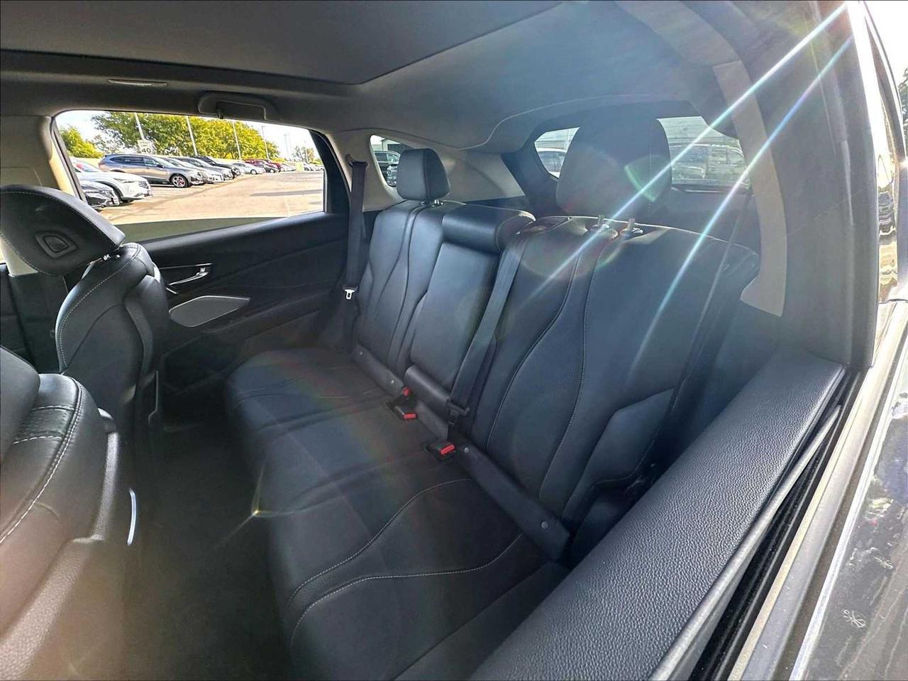 2023 Acura RDX w/Technology Package Roseville CA