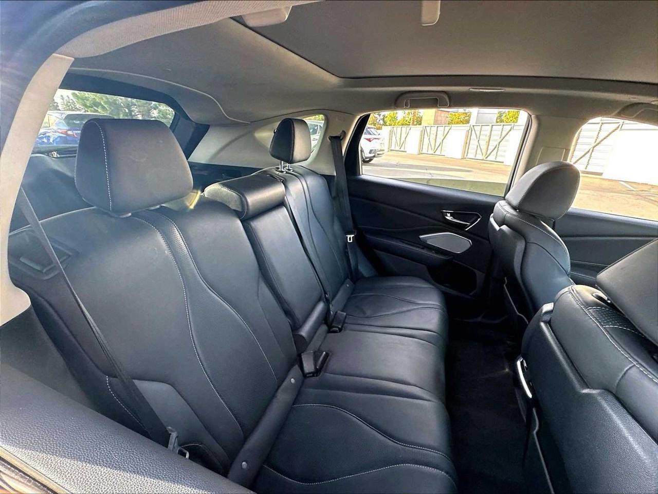 2023 Acura RDX w/Technology Package Roseville CA