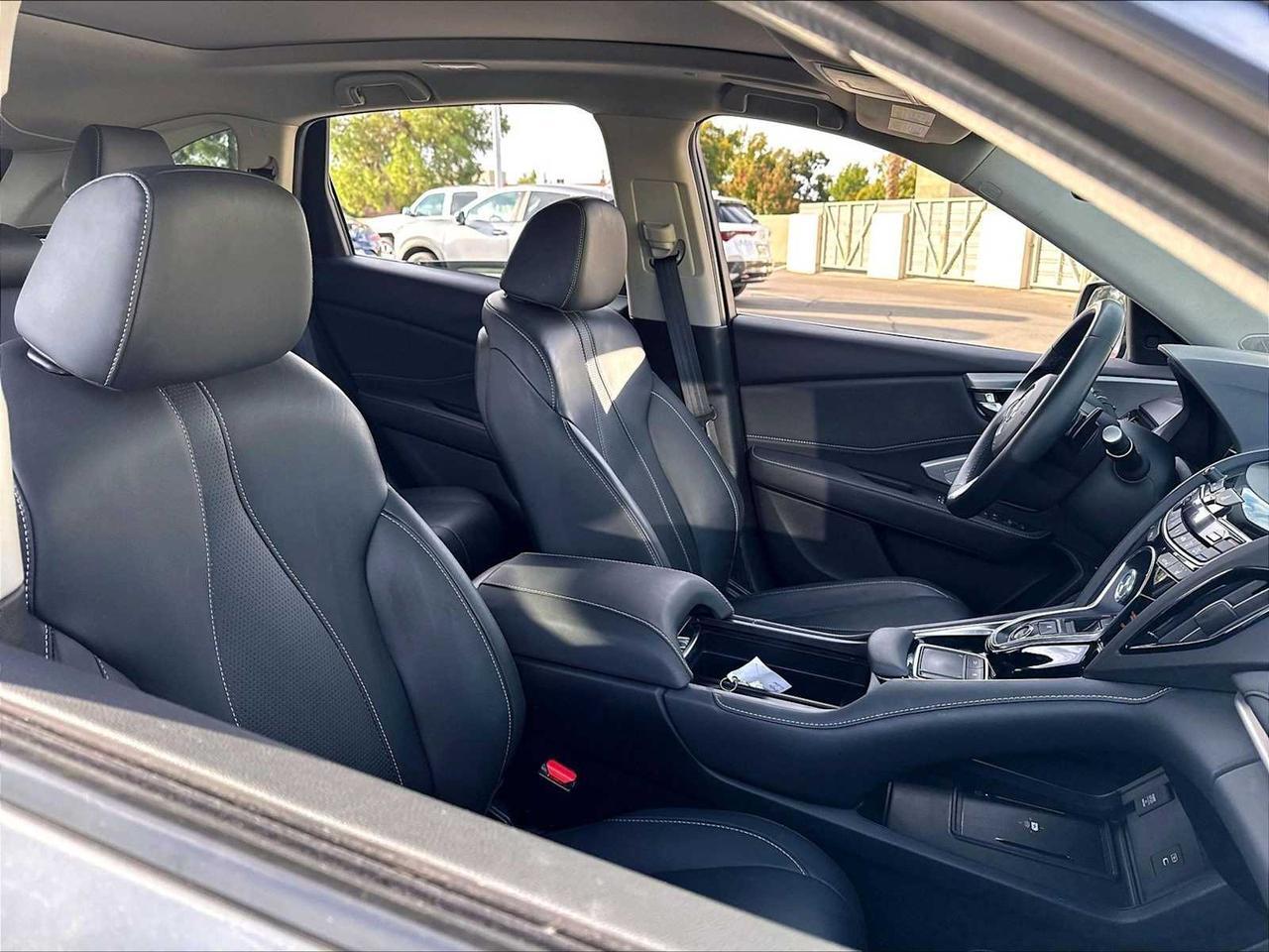 2023 Acura RDX w/Technology Package Roseville CA