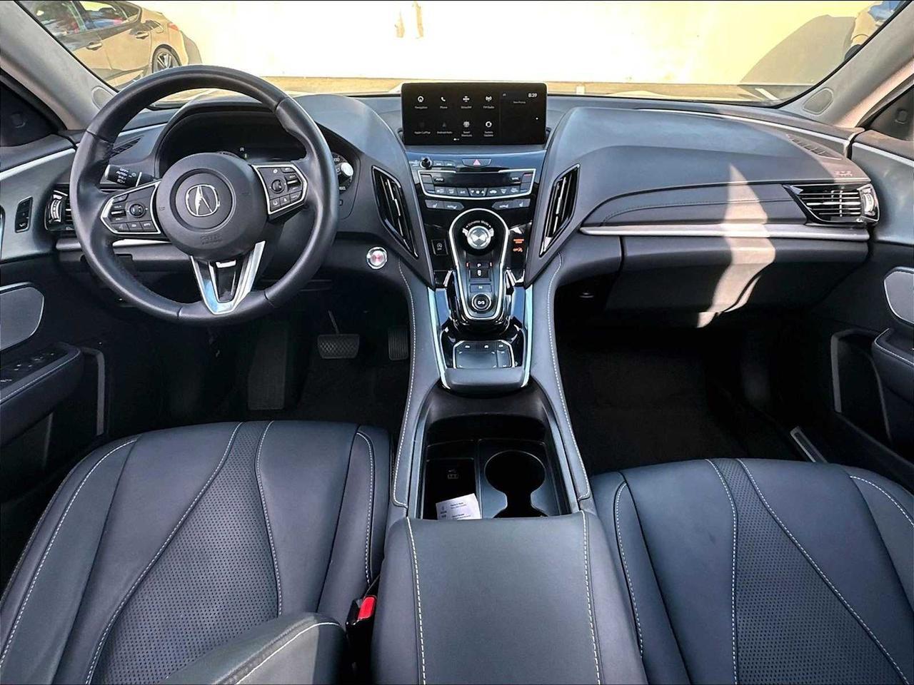 2023 Acura RDX w/Technology Package Roseville CA