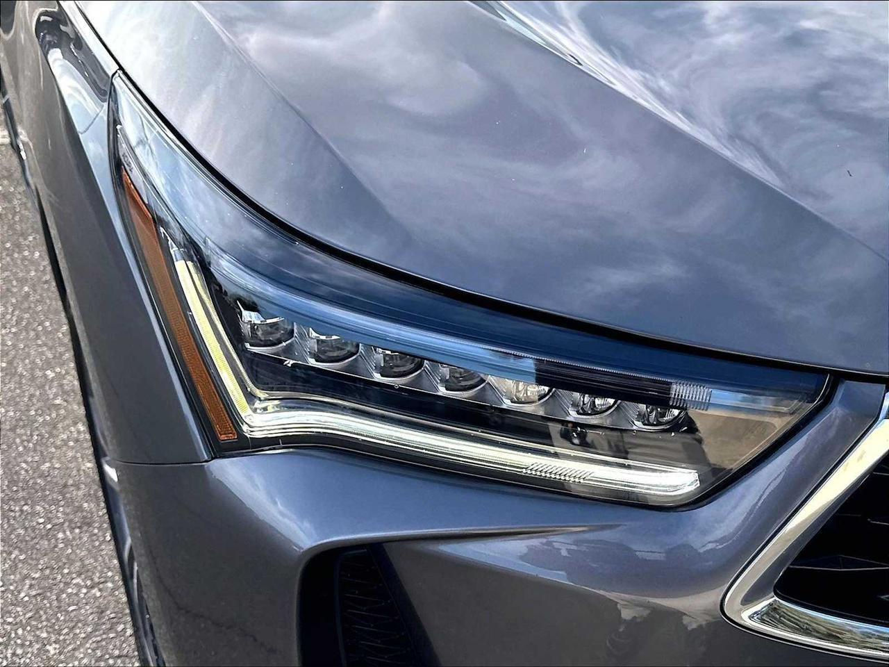 2023 Acura RDX w/Technology Package Roseville CA