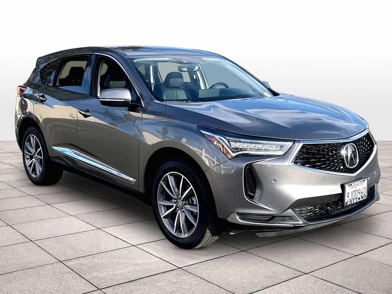 2023 Acura RDX w/Technology Package Roseville CA