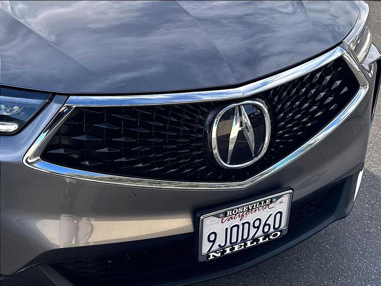 2023 Acura RDX w/Technology Package Roseville CA