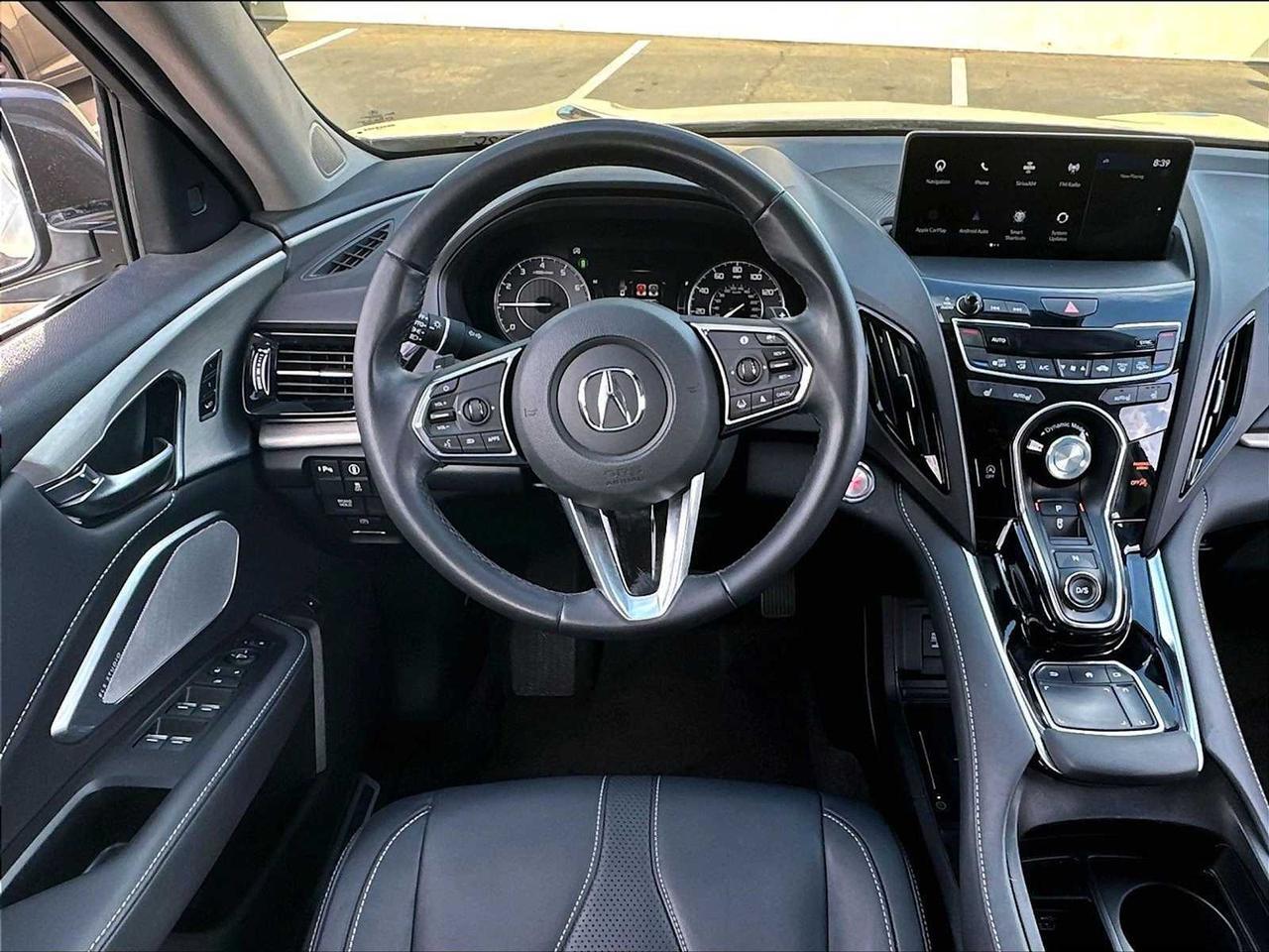 2023 Acura RDX w/Technology Package Roseville CA