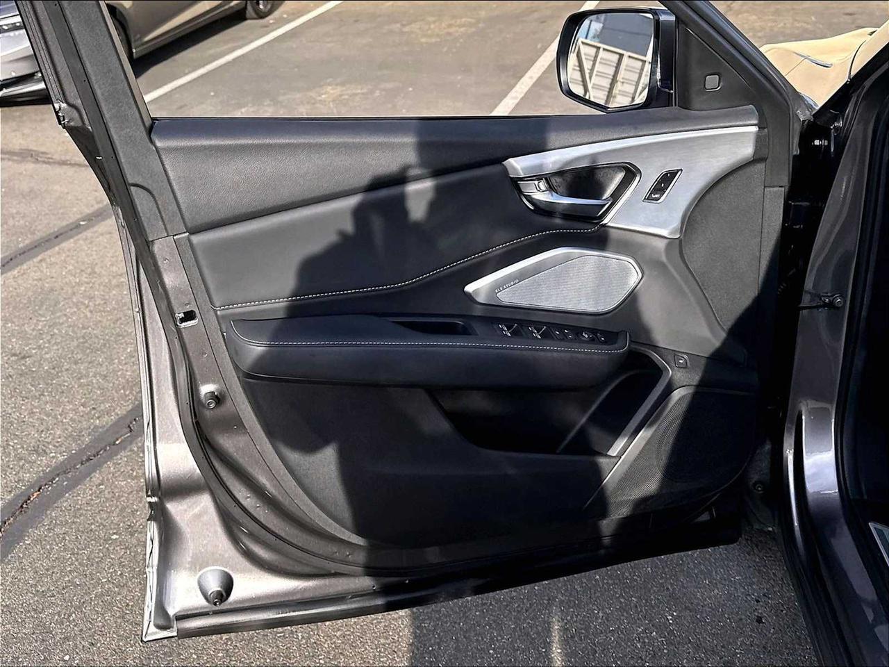 2023 Acura RDX w/Technology Package Roseville CA