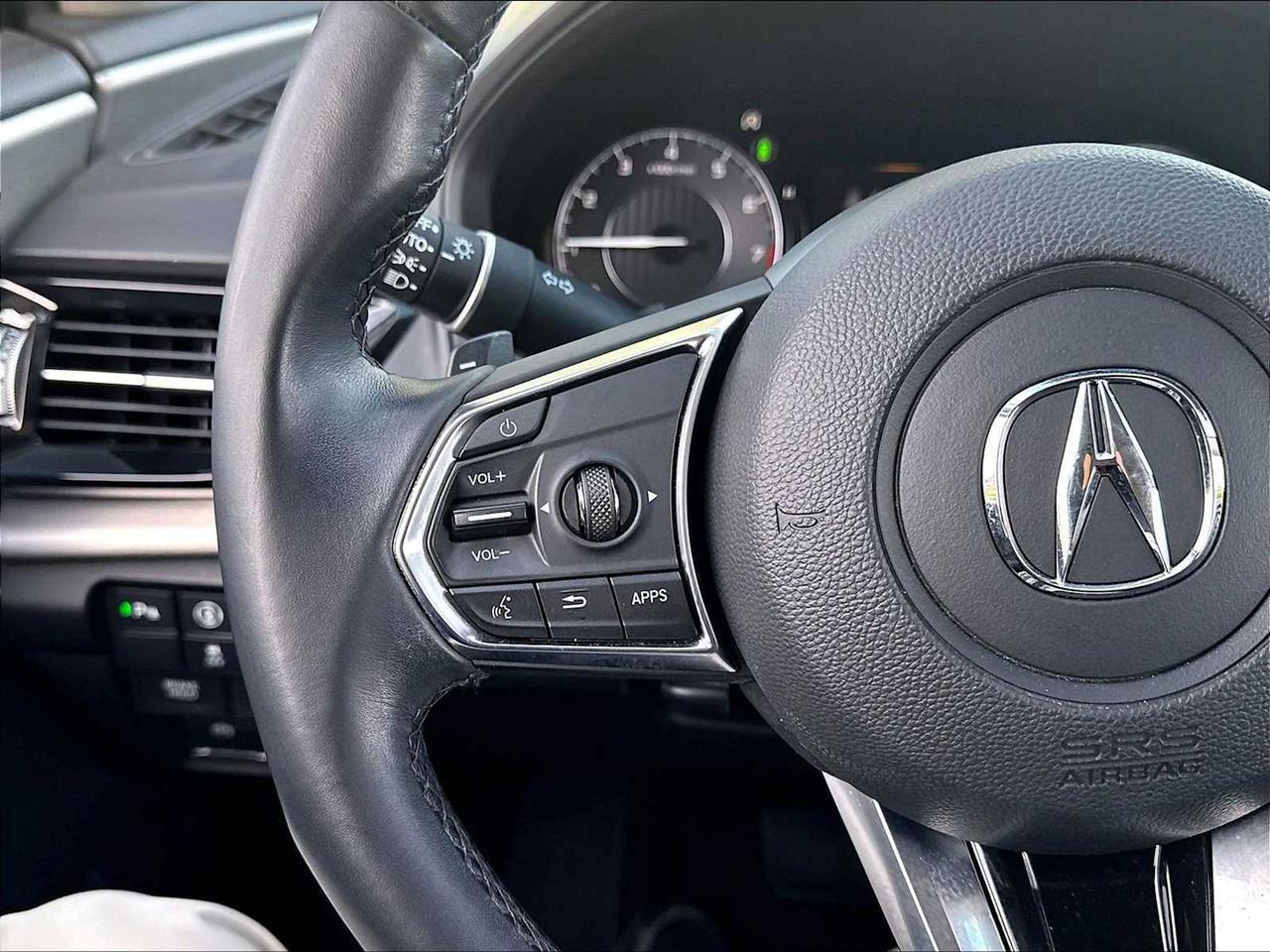 2023 Acura RDX w/Technology Package Roseville CA
