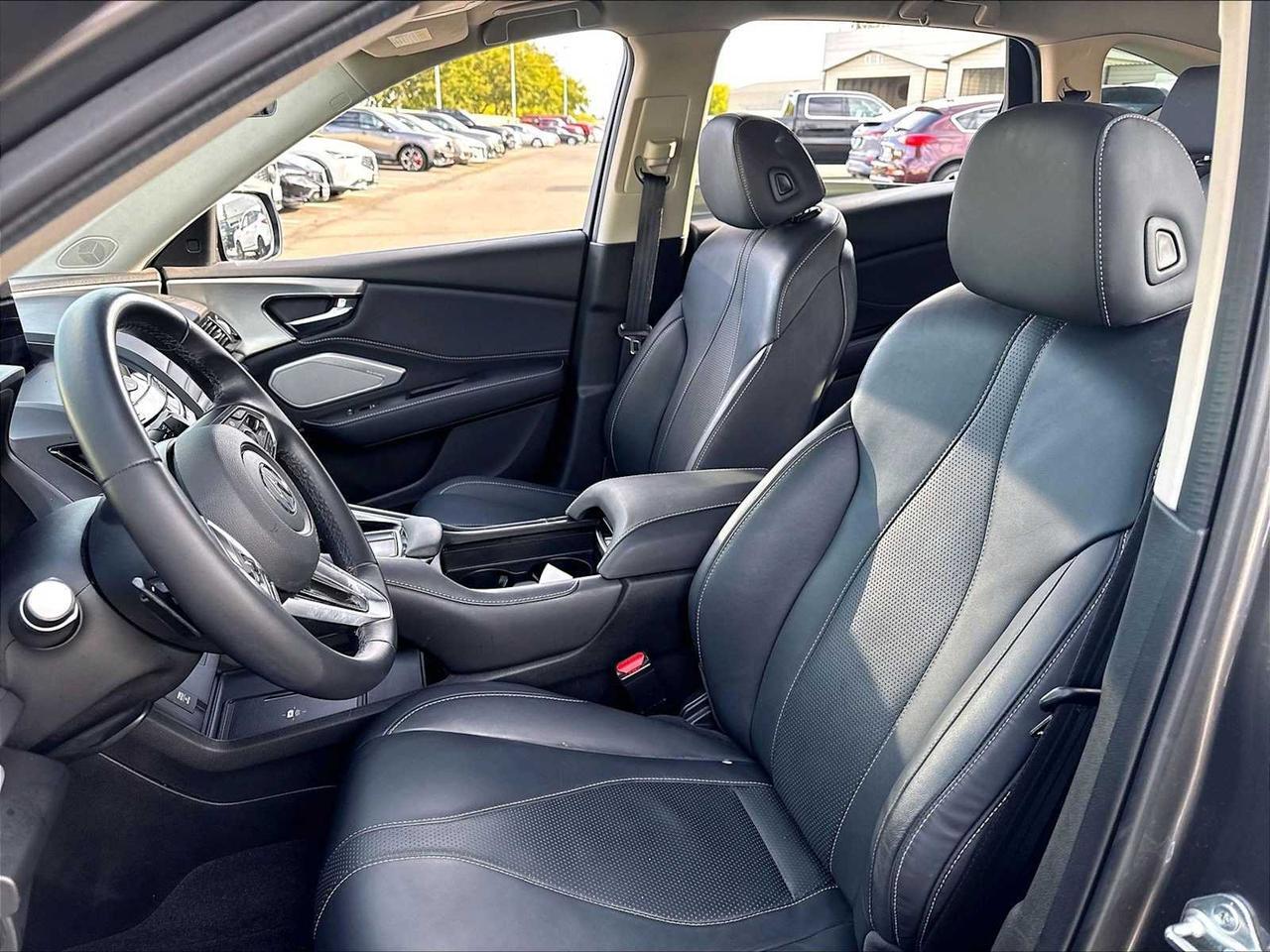 2023 Acura RDX w/Technology Package Roseville CA