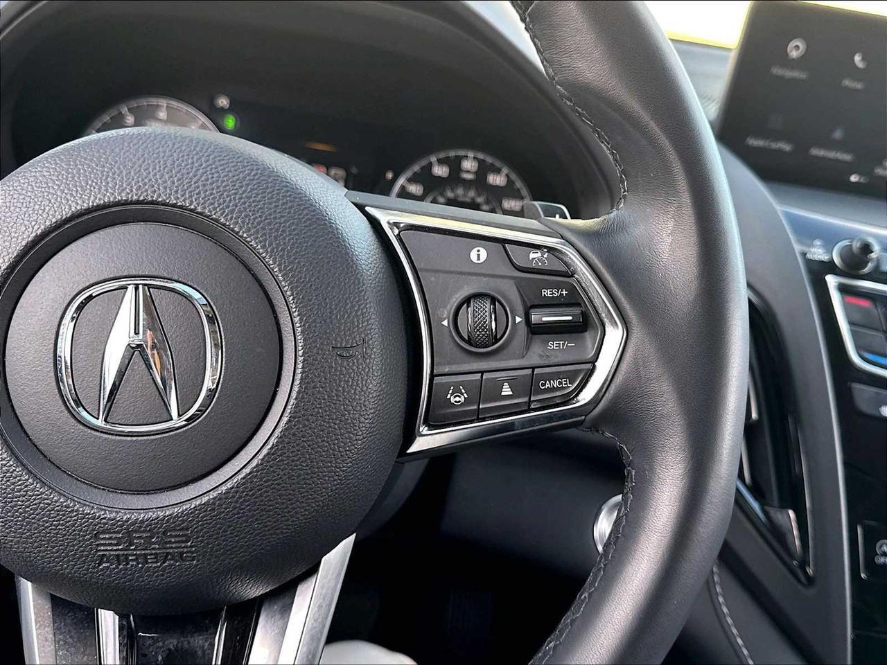 2023 Acura RDX w/Technology Package Roseville CA