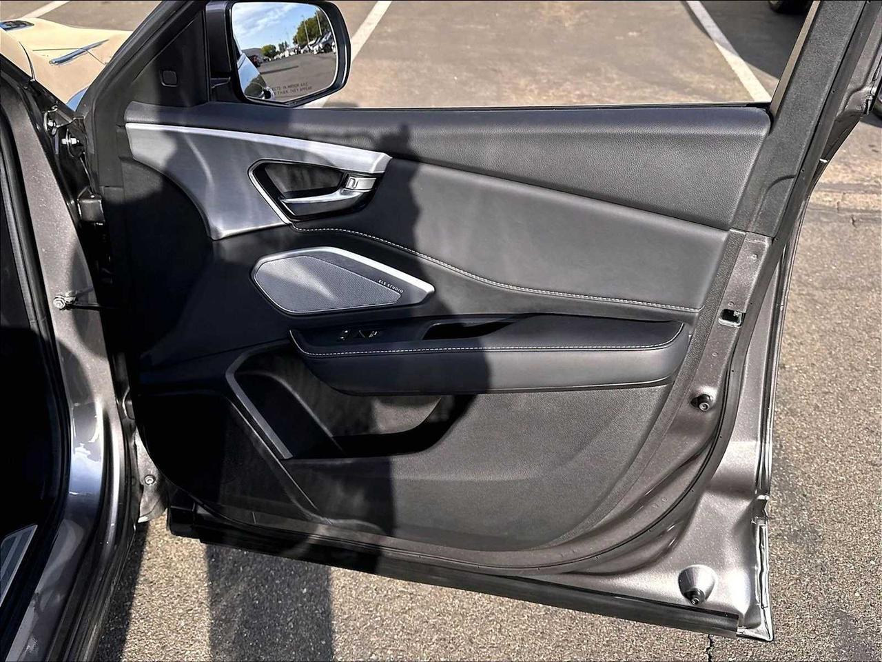 2023 Acura RDX w/Technology Package Roseville CA