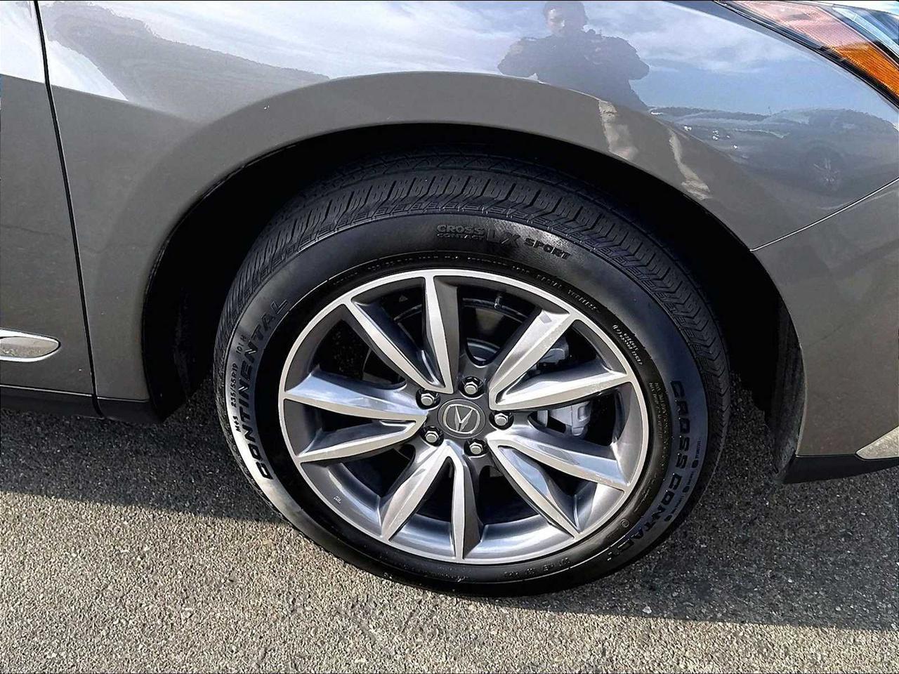 2023 Acura RDX w/Technology Package Roseville CA