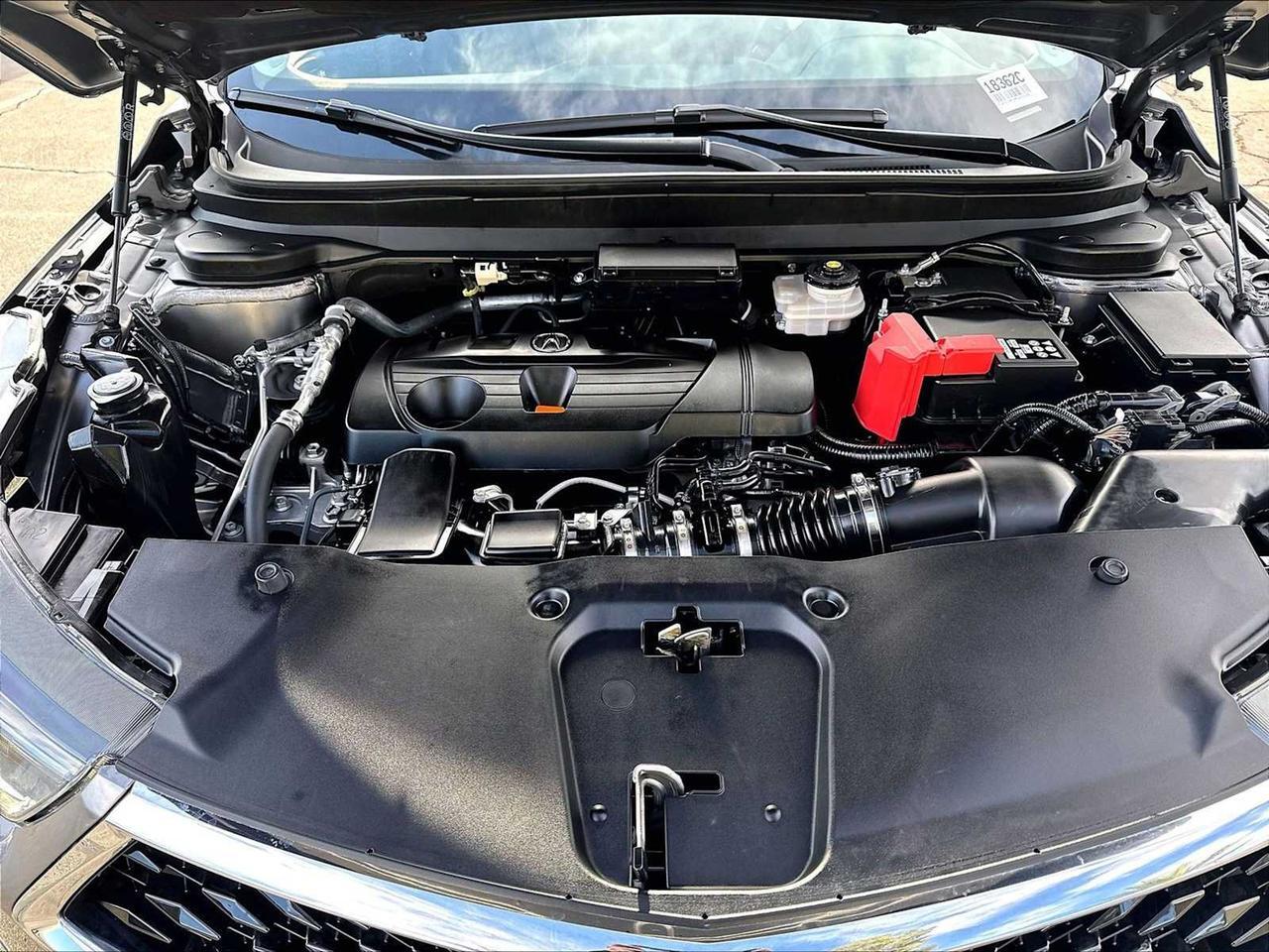 2023 Acura RDX w/Technology Package Roseville CA