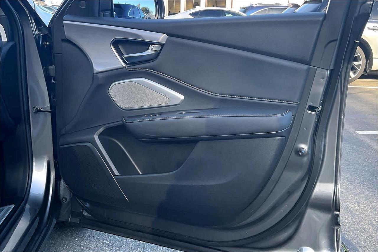 2023 Acura RDX w/Technology Package Roseville CA