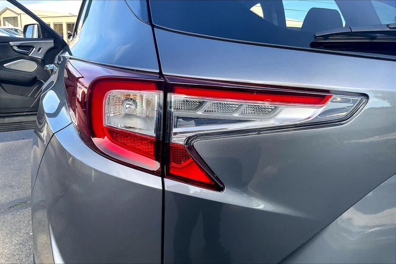 2023 Acura RDX w/Technology Package Roseville CA