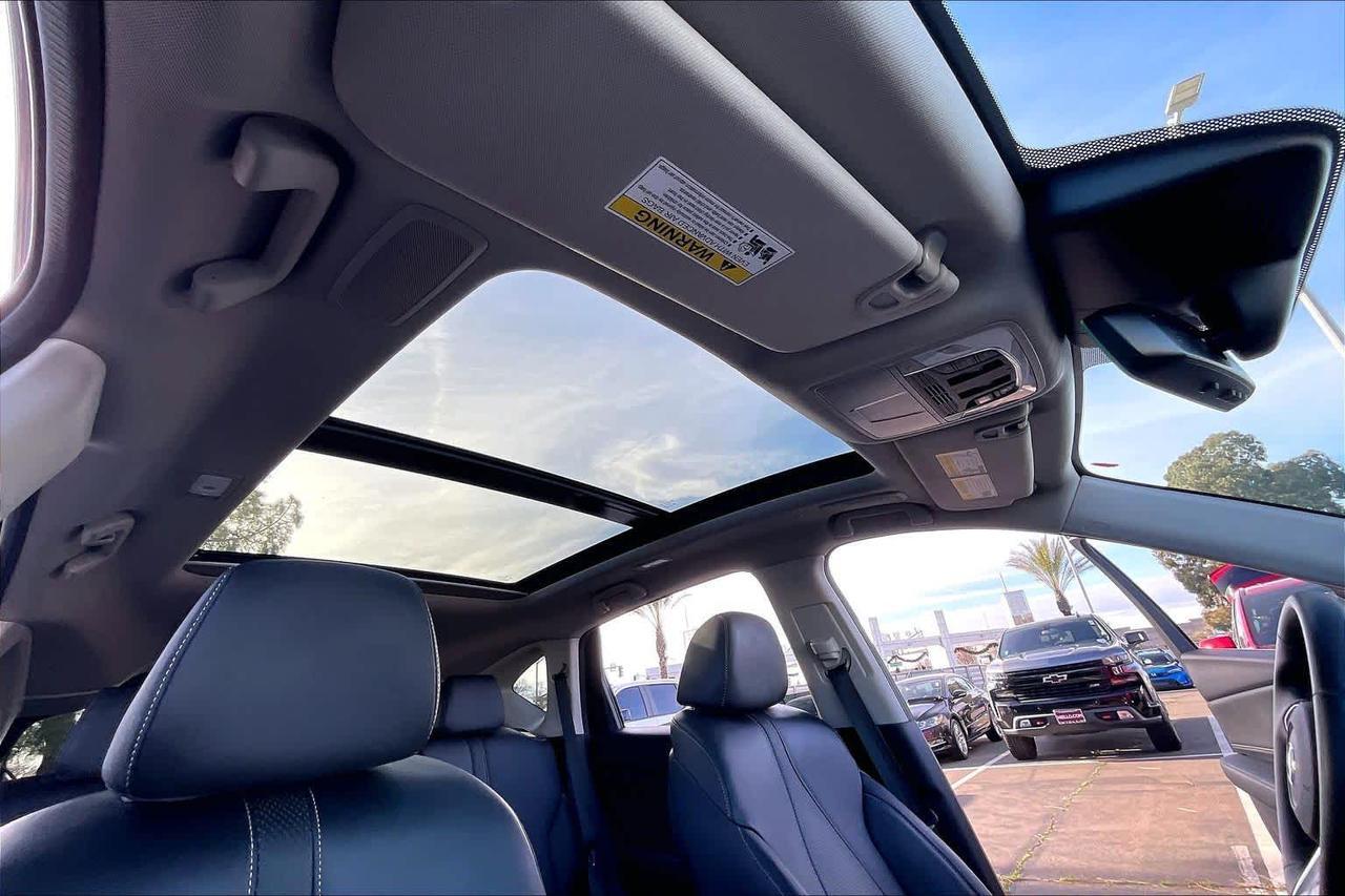 2023 Acura RDX w/Technology Package Roseville CA