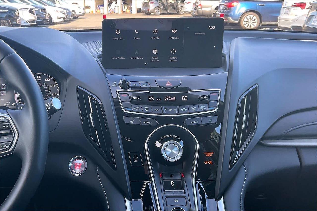 2023 Acura RDX w/Technology Package Roseville CA