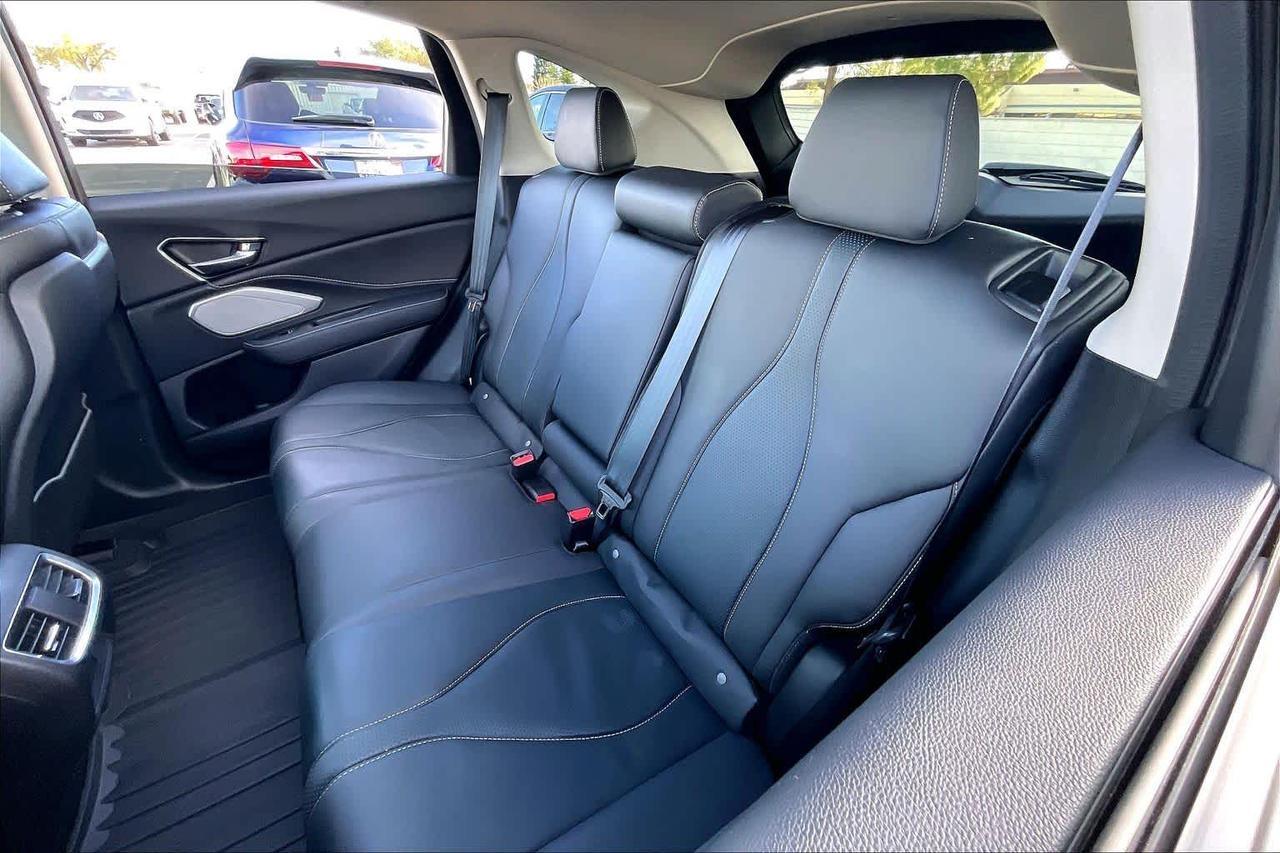 2023 Acura RDX w/Technology Package Roseville CA