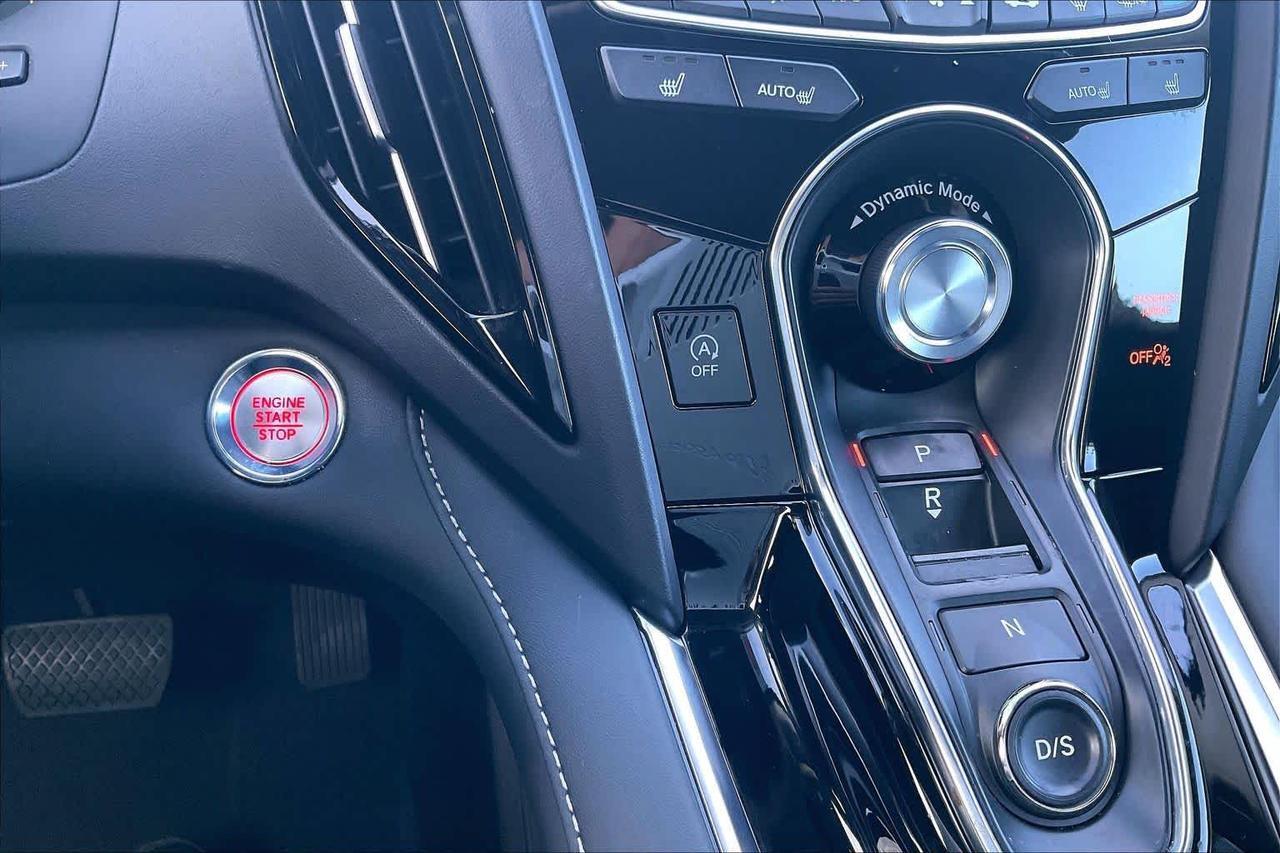2023 Acura RDX w/Technology Package Roseville CA