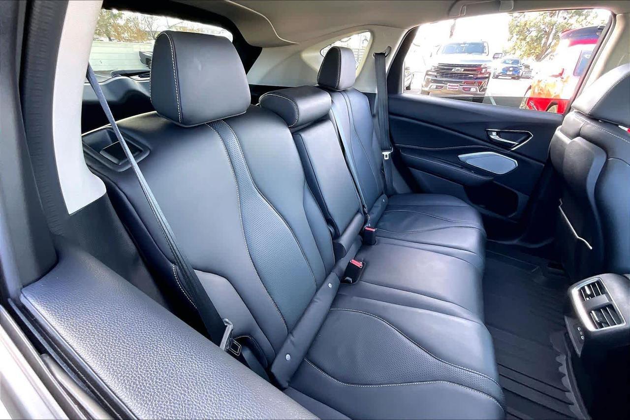 2023 Acura RDX w/Technology Package Roseville CA