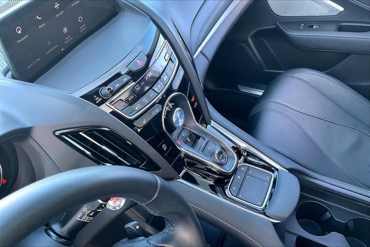 2023 Acura RDX w/Technology Package Roseville CA