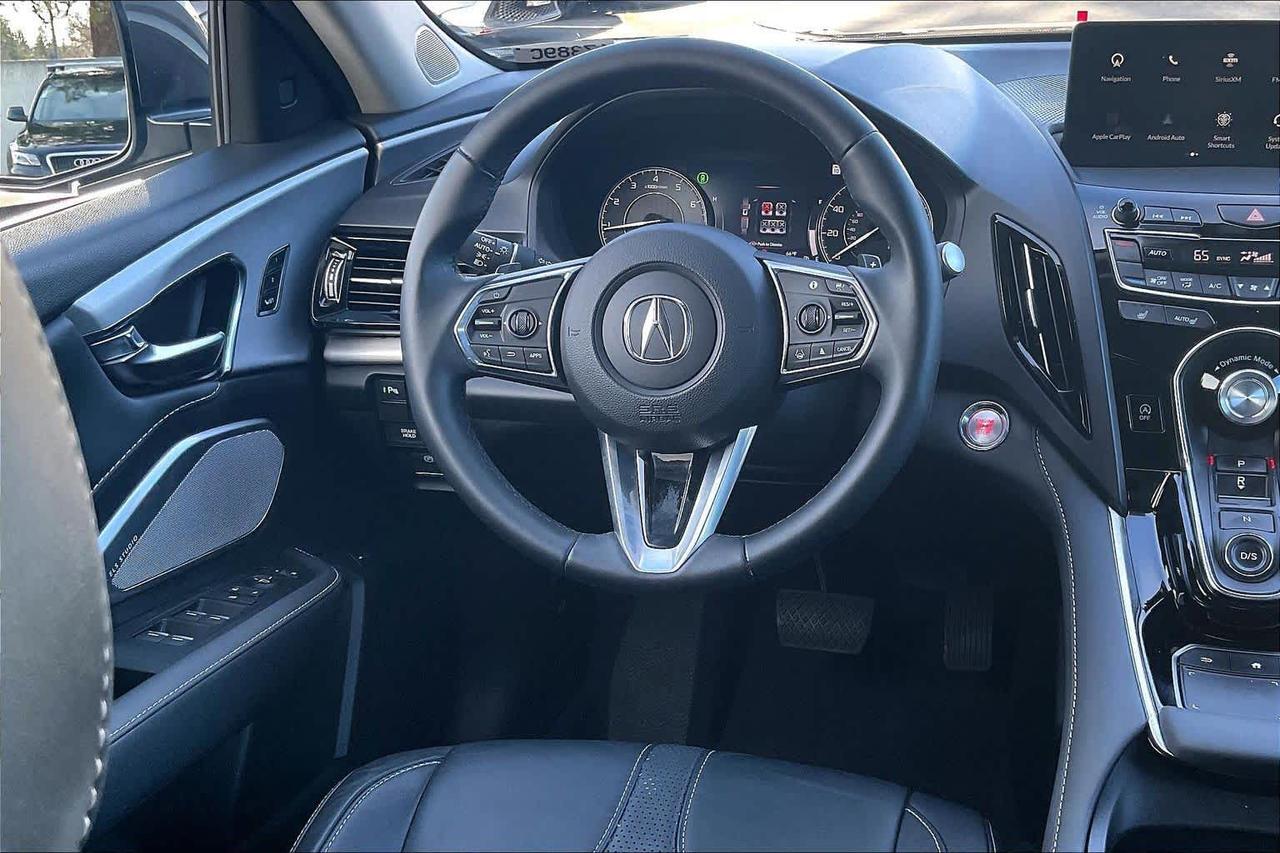2023 Acura RDX w/Technology Package Roseville CA