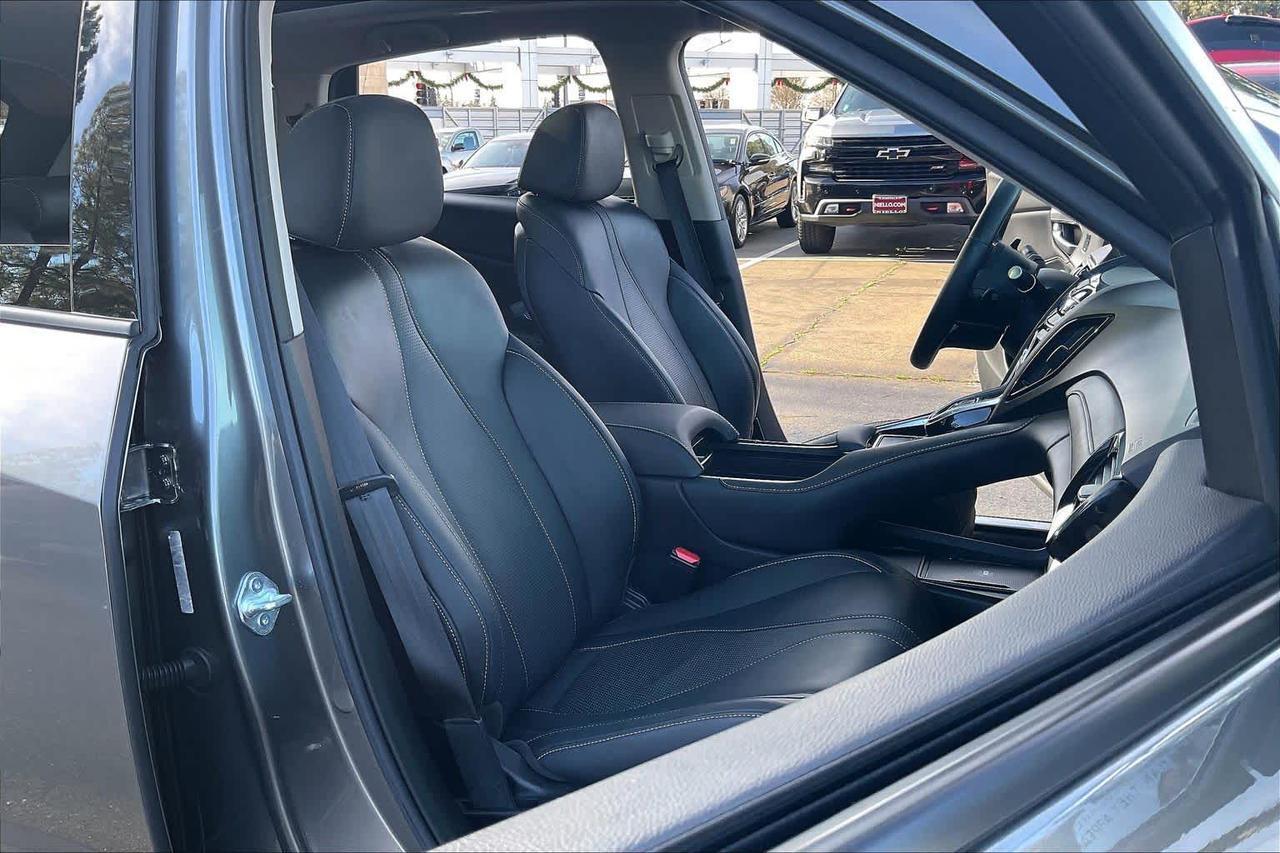 2023 Acura RDX w/Technology Package Roseville CA