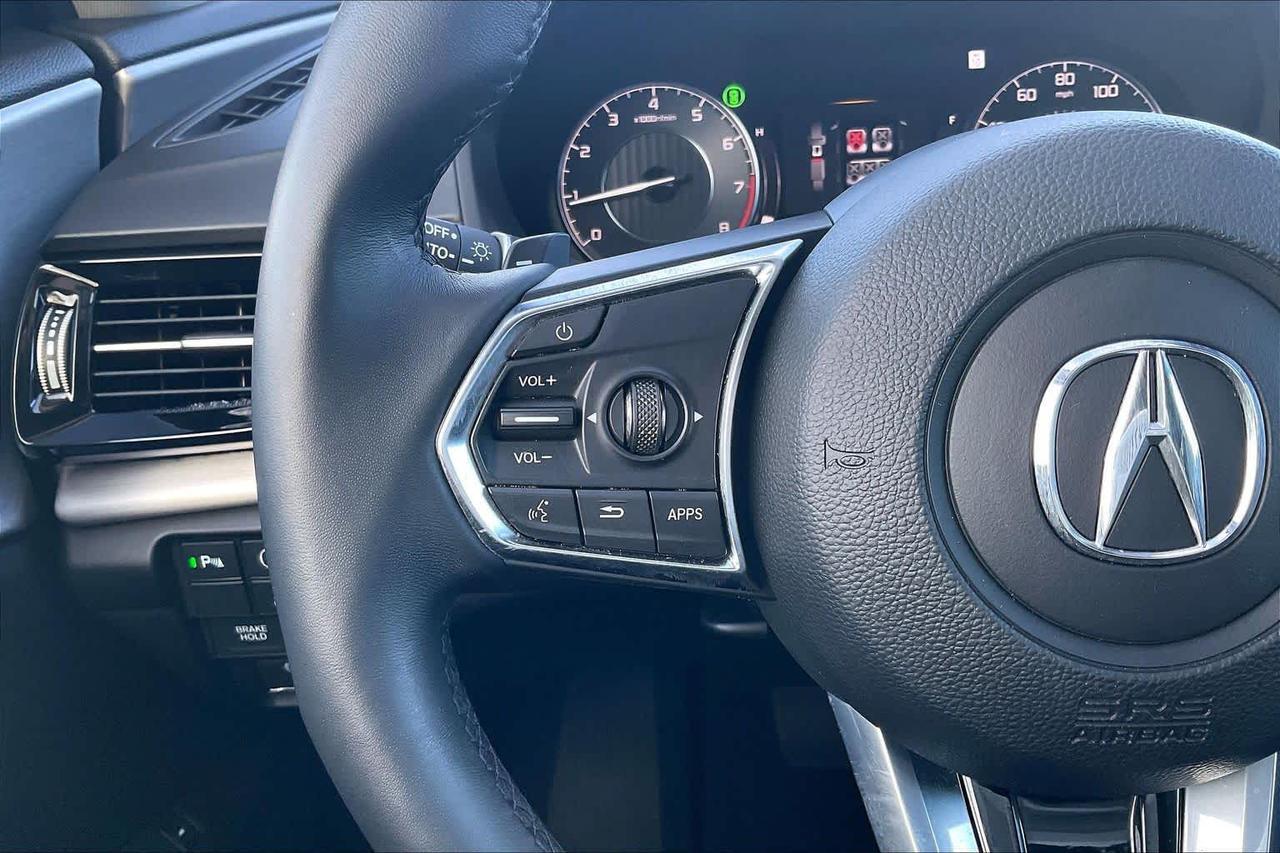 2023 Acura RDX w/Technology Package Roseville CA