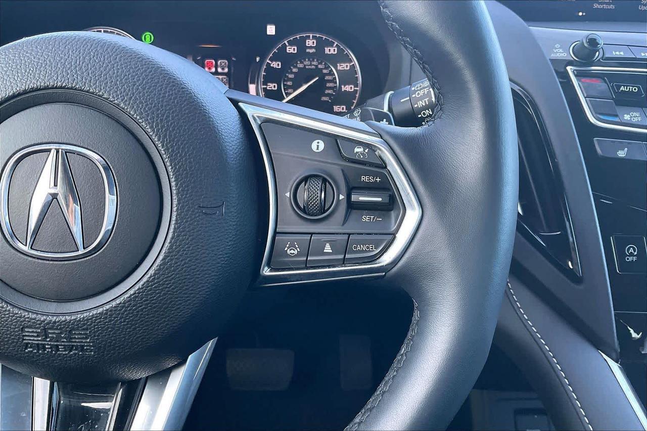 2023 Acura RDX w/Technology Package Roseville CA