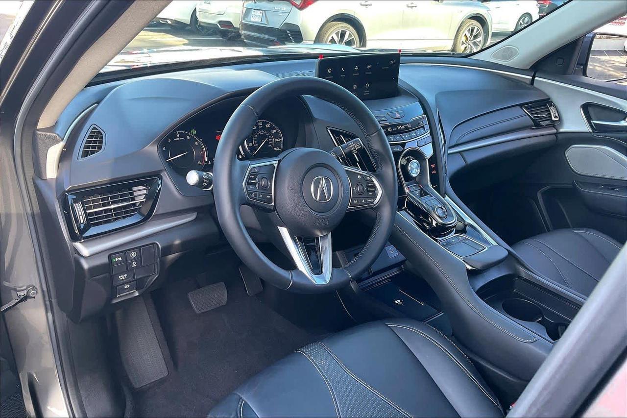 2023 Acura RDX w/Technology Package Roseville CA