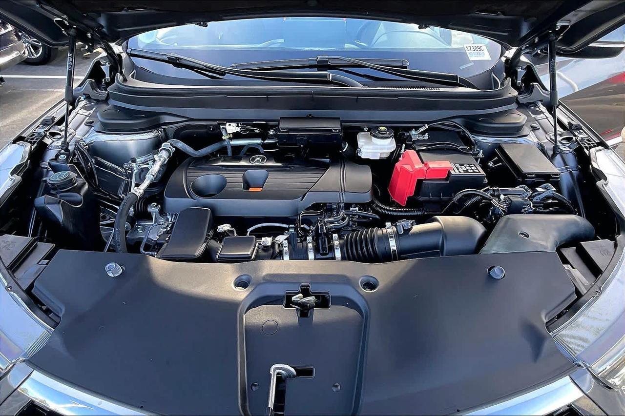 2023 Acura RDX w/Technology Package Roseville CA