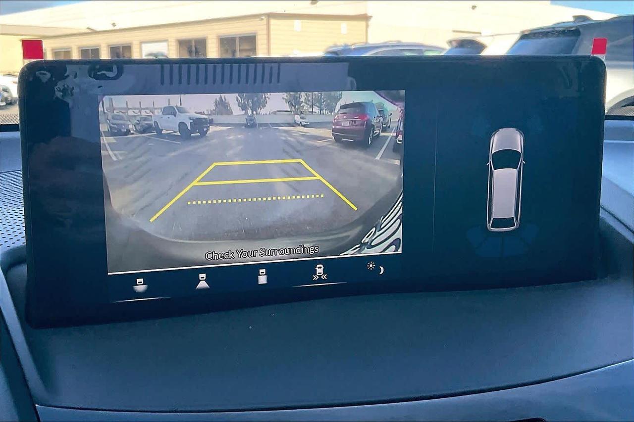 2023 Acura RDX w/Technology Package Roseville CA