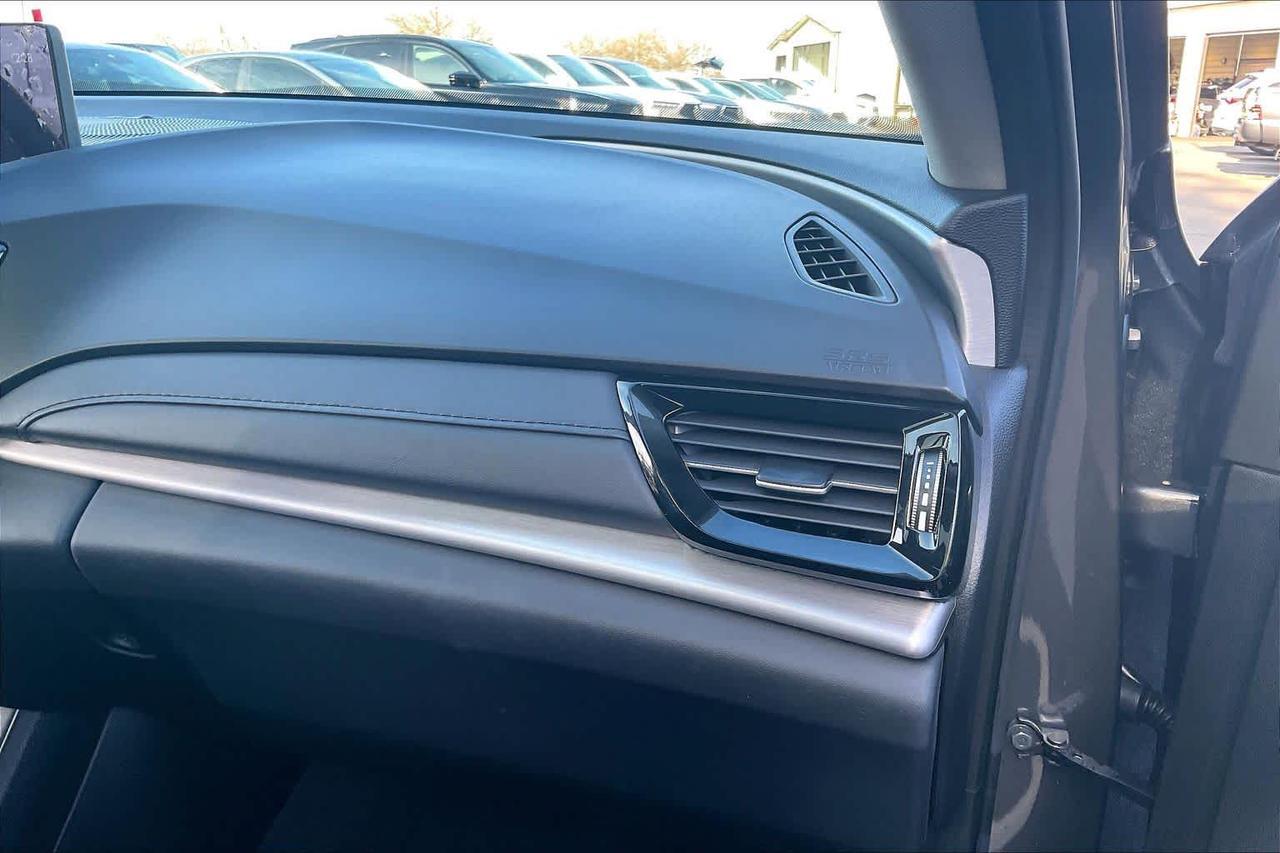 2023 Acura RDX w/Technology Package Roseville CA