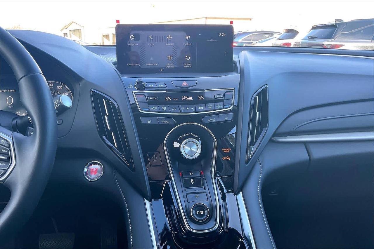 2023 Acura RDX w/Technology Package Roseville CA