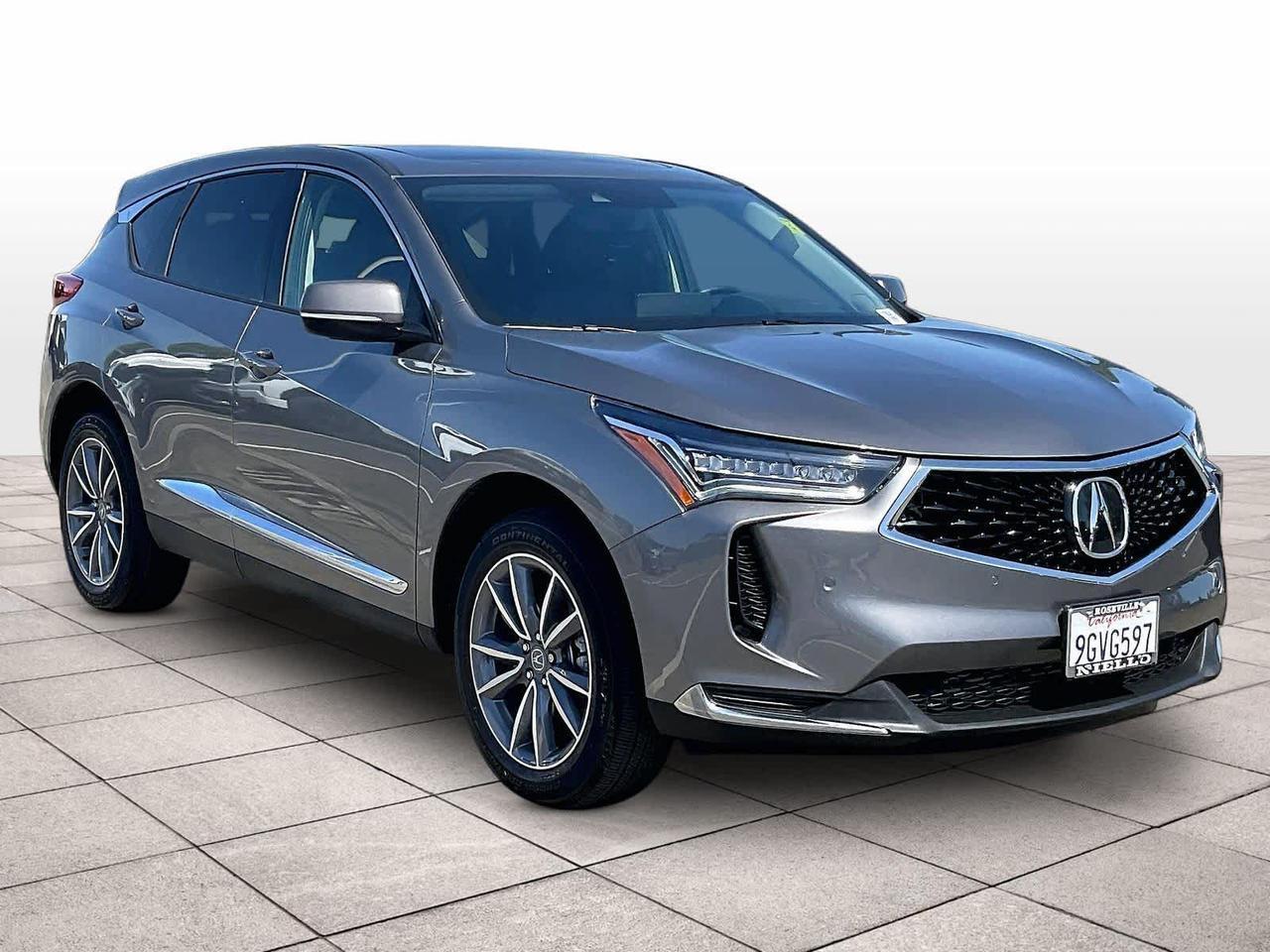 2023 Acura RDX w/Technology Package
