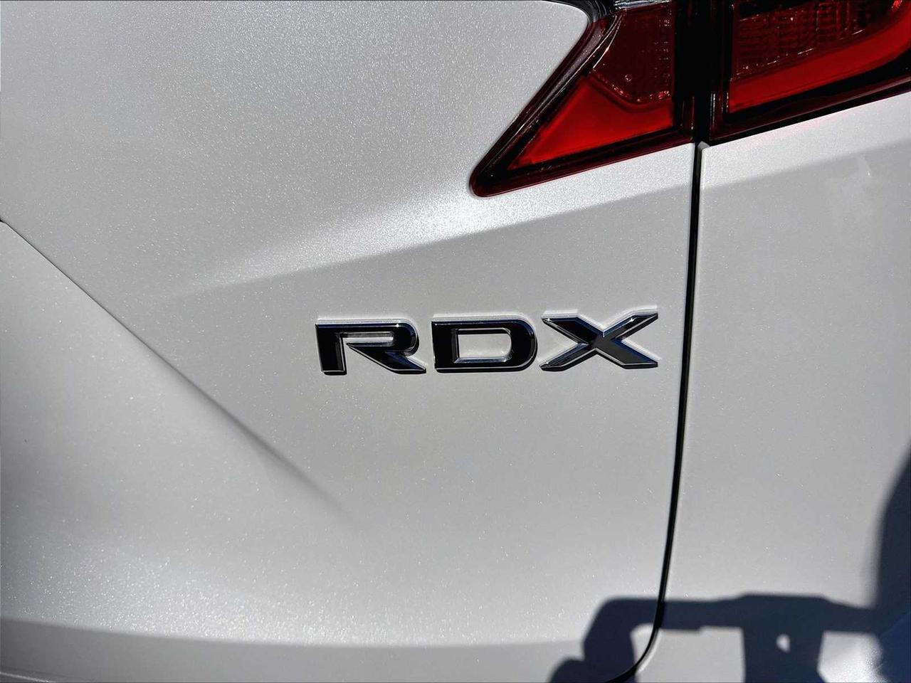 2023 Acura RDX w/Technology Package Roseville CA