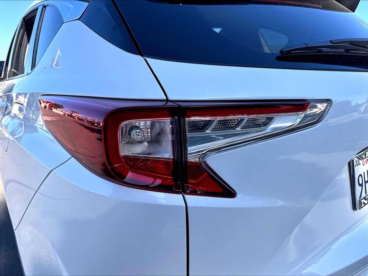 2023 Acura RDX w/Technology Package Roseville CA