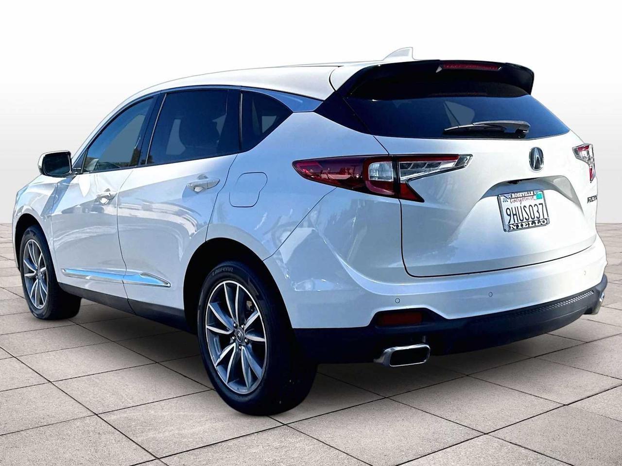 2023 Acura RDX w/Technology Package Roseville CA